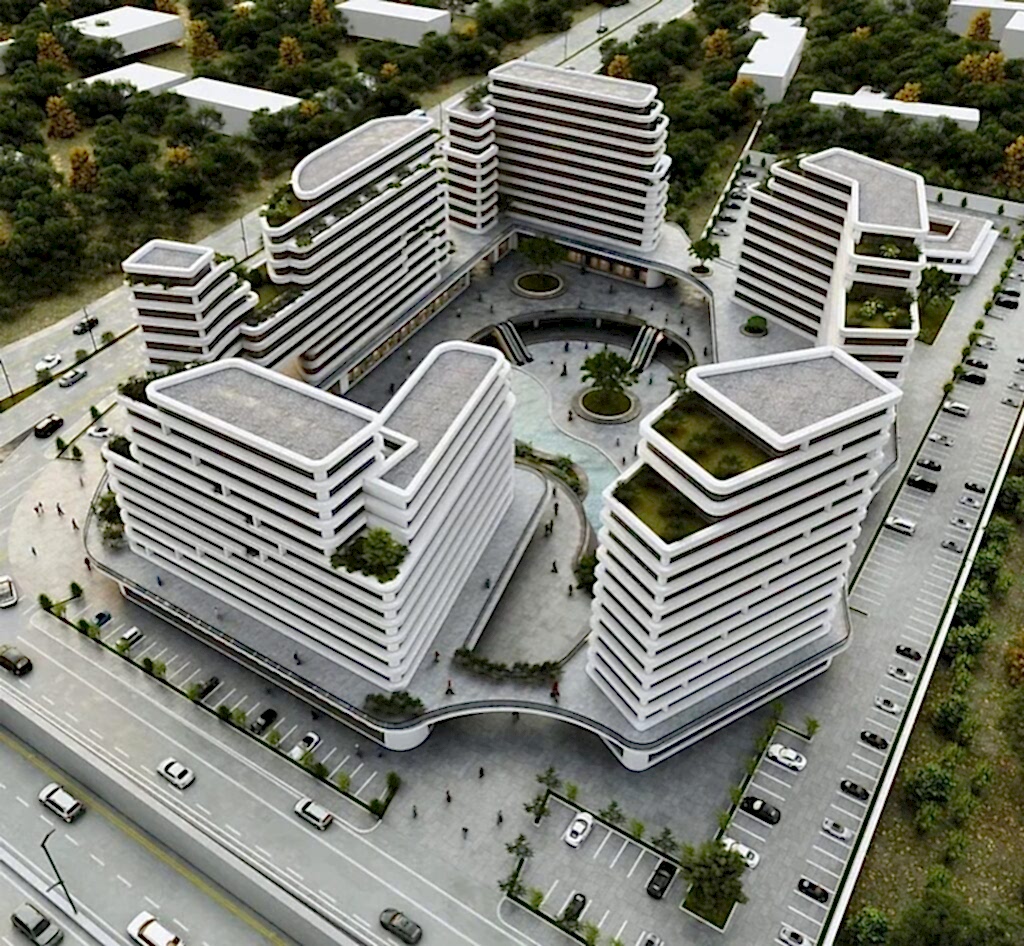 Tint Mimarlık Proje