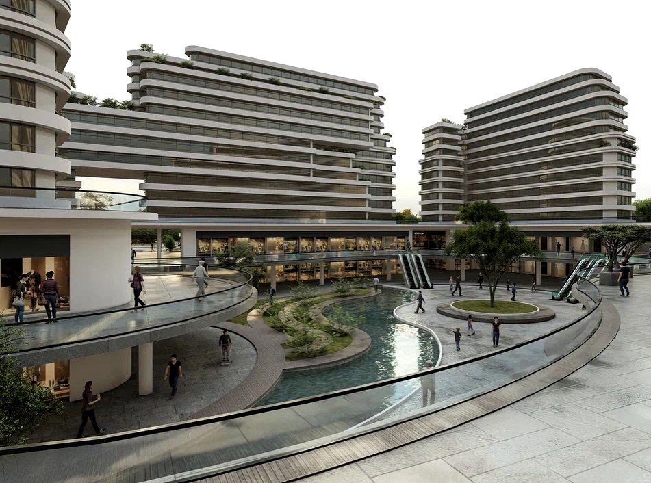 Tint Mimarlık Proje