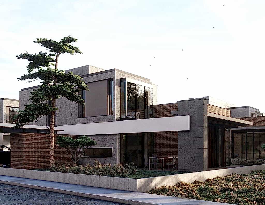 Tint Mimarlık Proje