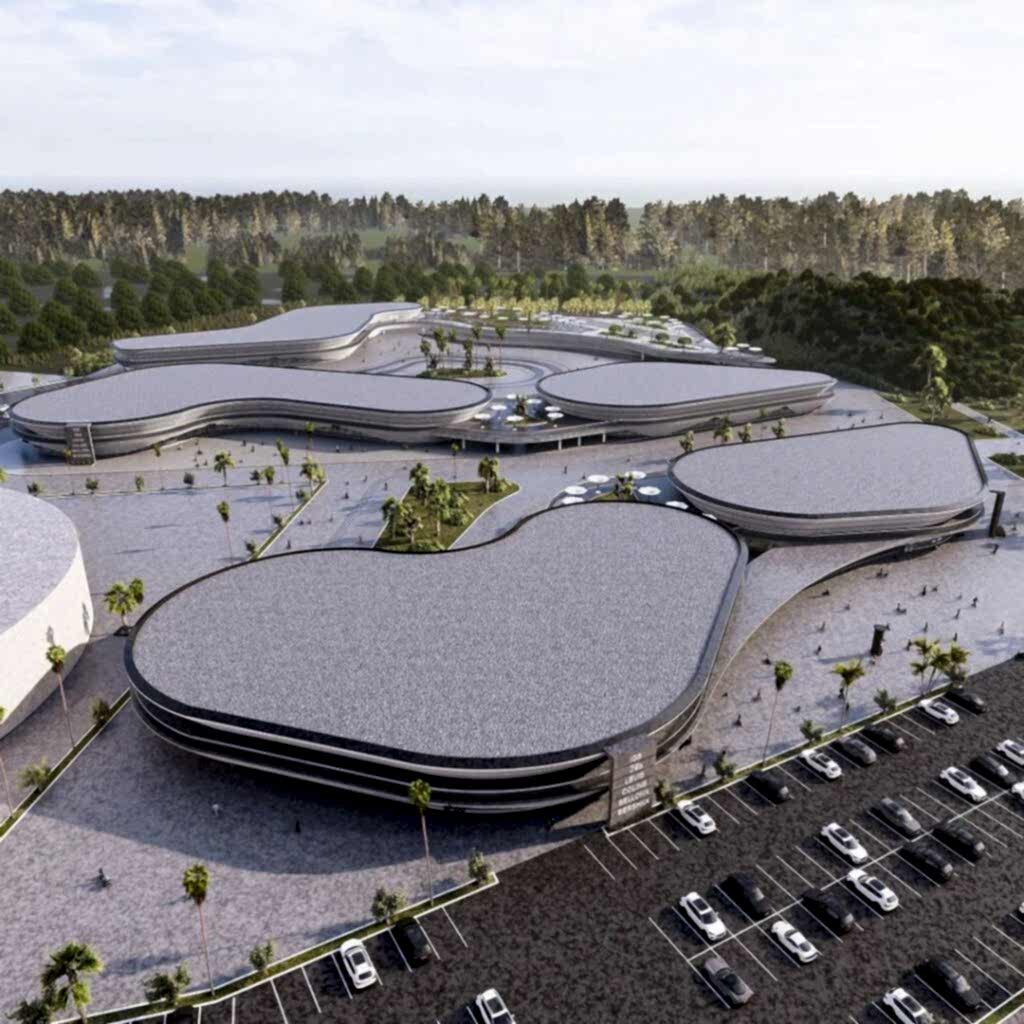 Muğla Mimarlık Ofisleri Tint Mimarlık Proje