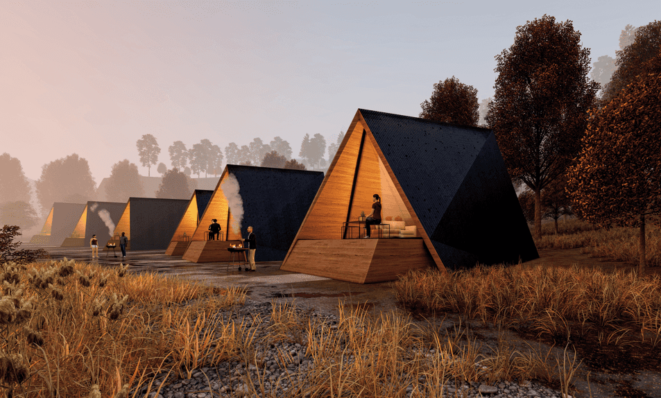 izmir mimari projeler